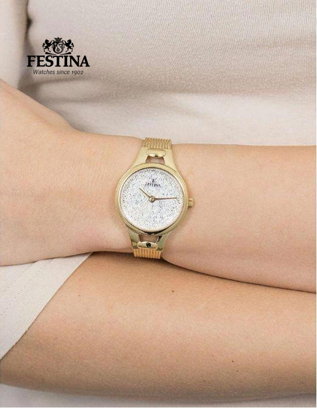 FESTINA Ladies Watch